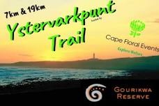 Ystervarkpunt Trail