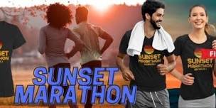 Sunset Marathon Running Club MIAMI