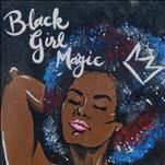 Black Girl Magic 3