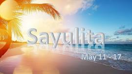 Sayulita Vacation May 2024