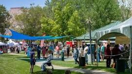 56th Annual Palisade Peach Festival