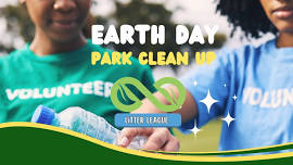 Earth Day Clean Up