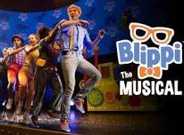 Blippi: The Wonderful World Tour