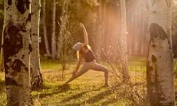 Colorado Mountain Yoga Retreat July 28 - August 1, 2024