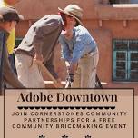 Adobe Downtown!