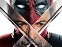 Midnight Showing Deadpool & Wolverine