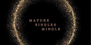 Mature Singles Mingle