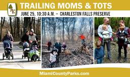 Trailing Moms & Tots