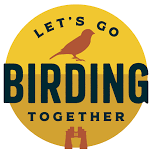 OUTside: Let's Go Birding Together