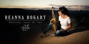 Deanna Bogart