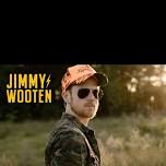 Jimmy Wooten