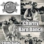 Charity Barn Dance