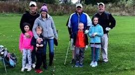 Family Night at the Range (Aldeen Golf Club & Practice Ctr.)