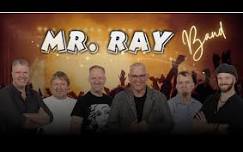 På dans m/Mr Ray Band, Maistro Kongsvinger