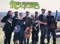 The Charleston Rogues and Friends