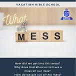 Vacation Bible School