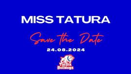 Miss Tatura