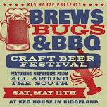 Brews, Bugs, & BBQ