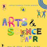 Art & Science Fair