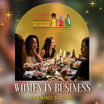 Women in Business Evening Social