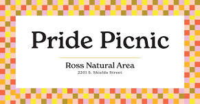 Pride Picnic