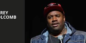 Corey Holcomb