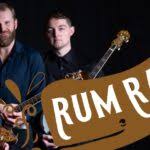 SOLD OUT: Rum Ragged