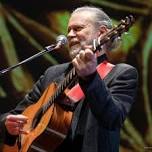 Beppe Gambetta: The Travis Book Happy Hour