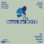 Music Bar MOVE