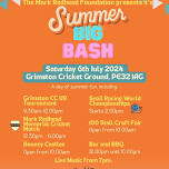 Summer Big Bash