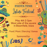 Latino Festival