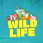 Kids Camp: Wild Life