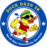 North Star's Duck Dash 5k & Kid's Fun Run