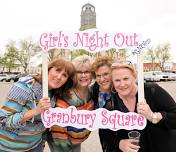 Girls Night Out