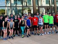 Wiregrass Weekly Run Club