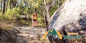 Yarrabilba Trail Fest