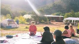 Canna-Yoga Camp-out 2024 (4-day ticket & basic camp spot reservation)