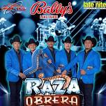 Latin Late-Nite's w/ Raza Obrera live at Bally's Lake Tahoe