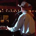 Pat Waters Band with Shenandoah at Coyote Store in Gail, Texas