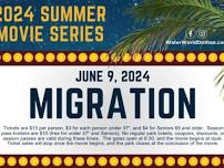 June Movie Night (Migration)