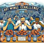 Hot Wings Challenge