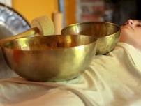 Tibetan Bowls/Gongs ~ Semi Private Session