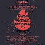 Tortionals @ DOMe KASHIWA