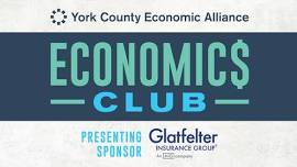 Inclusivity and Diversity in the Workplace, An Economics Club Series Event