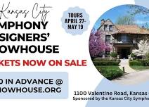 54th Symphony Designers' Showhouse