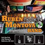 Ruben Montoya Band