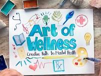 Art Of Wellness Explore And express your feelings every 1st and 3rd Thursday ..