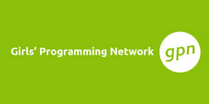 Term 2 2024 Girls' Programming Network (GPN) Workshop