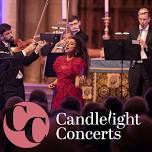 A Night at the Opera by Candlelight - Fri 14 June, Ripon Cathedral