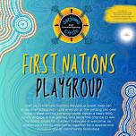 First Nations Playgroup